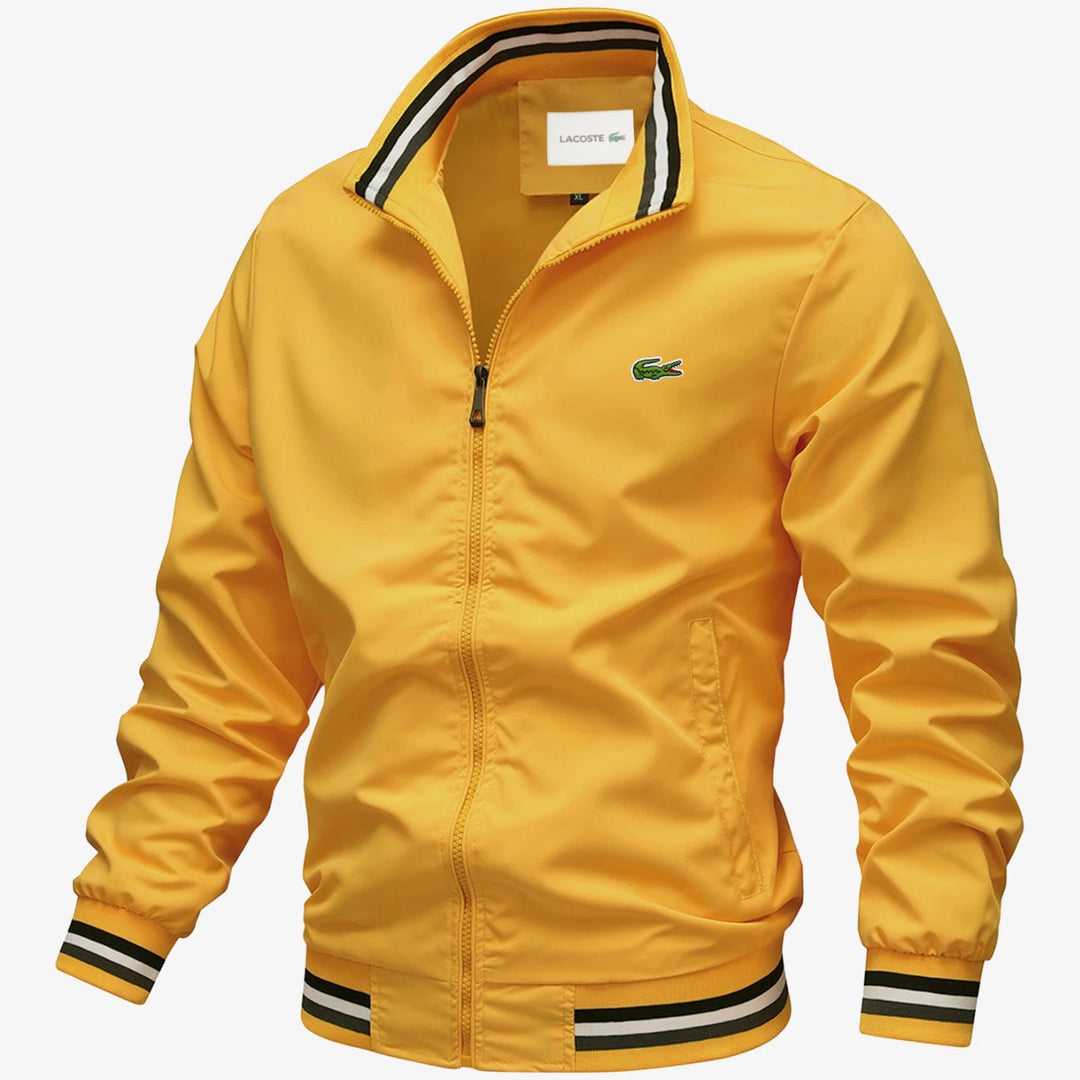 Men's Casual Bomber - CLEARANCE PRICE -