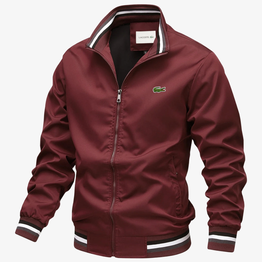Men's Casual Bomber - CLEARANCE PRICE -