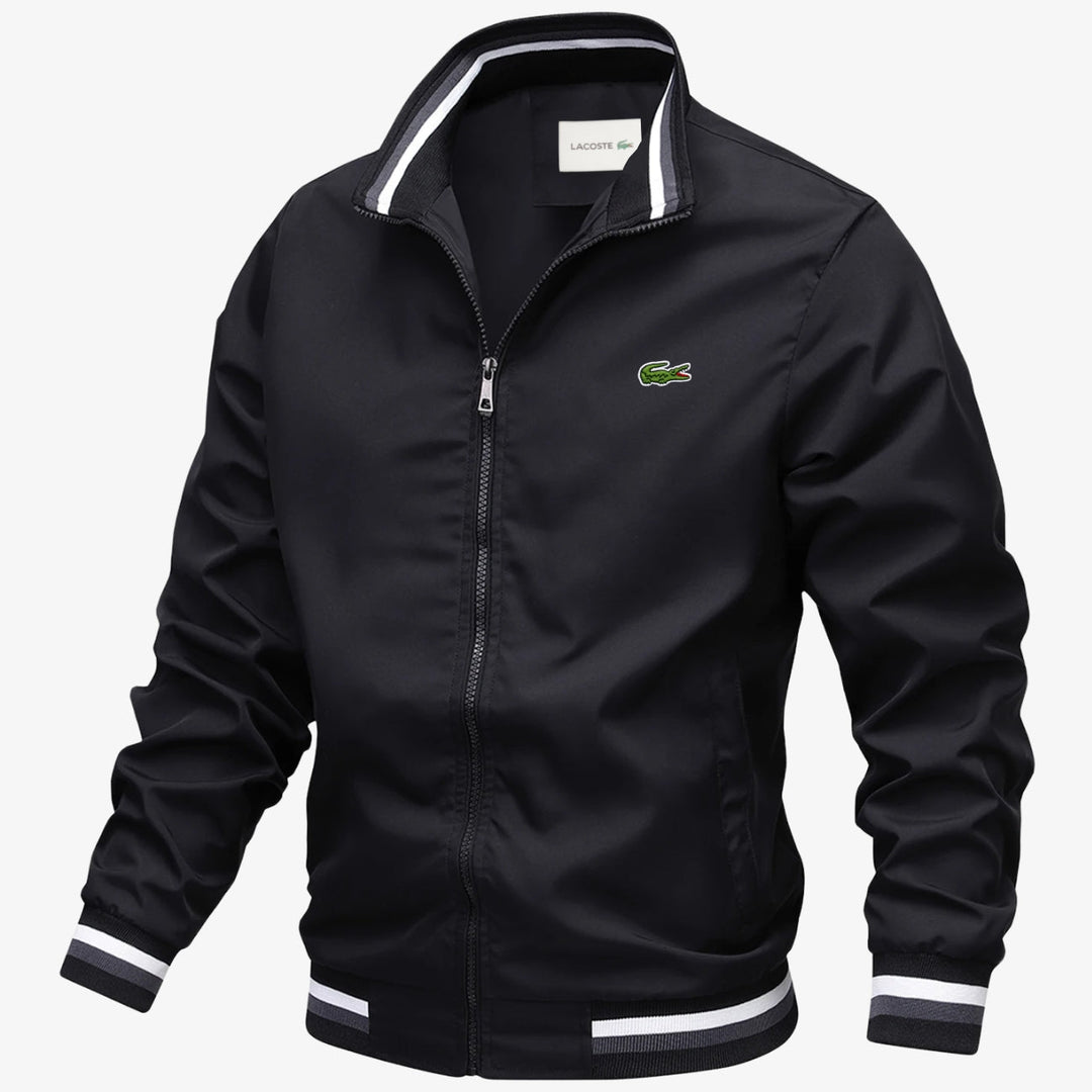 Men's Casual Bomber - CLEARANCE PRICE -