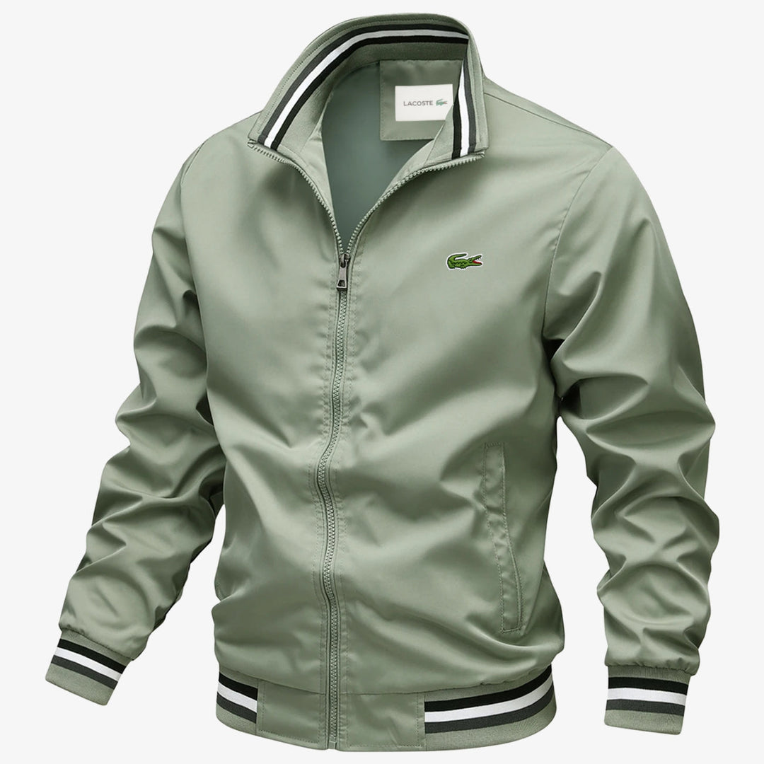 Men's Casual Bomber - CLEARANCE PRICE -