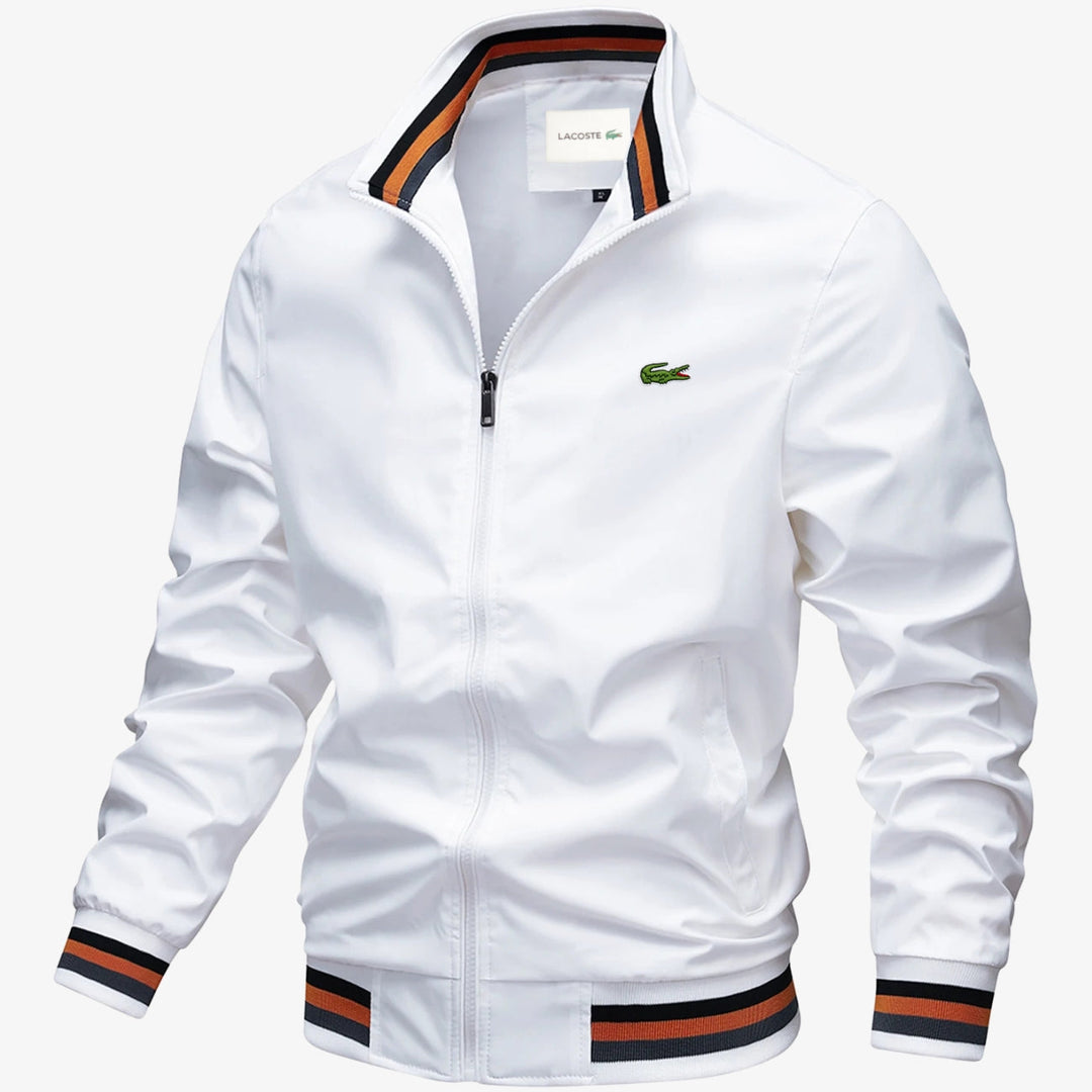 Men's Casual Bomber - CLEARANCE PRICE -