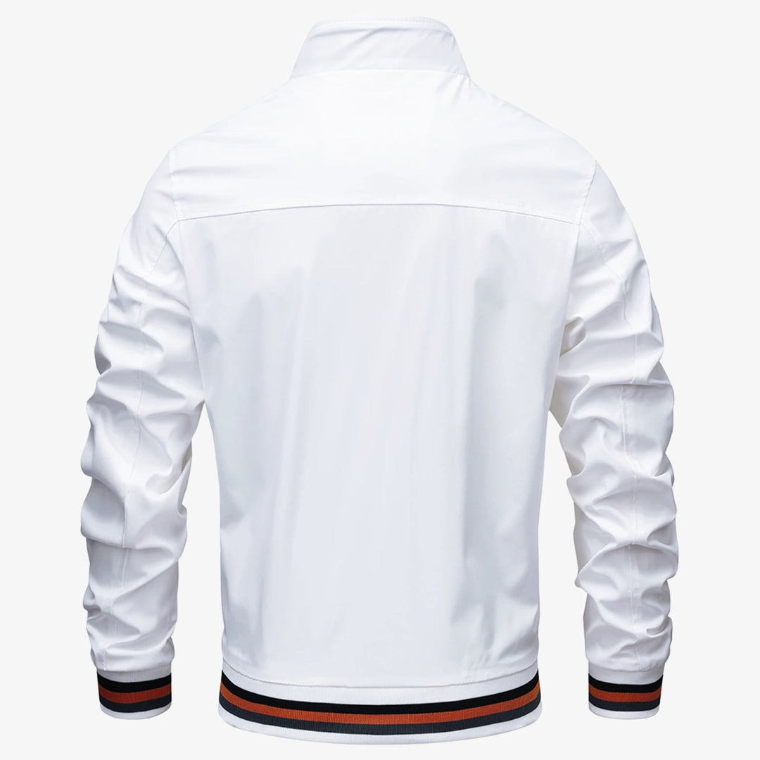 Men's Casual Bomber - CLEARANCE PRICE -
