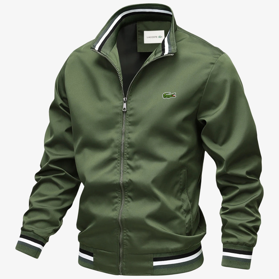 Men's Casual Bomber - CLEARANCE PRICE -
