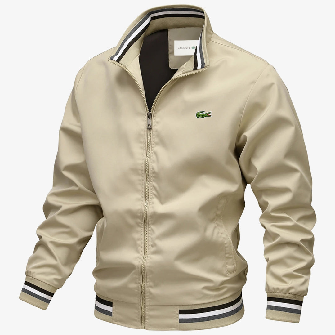 Men's Casual Bomber - CLEARANCE PRICE -