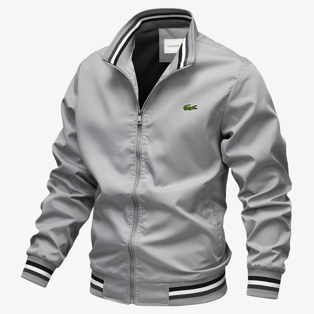 Men's Casual Bomber - CLEARANCE PRICE -