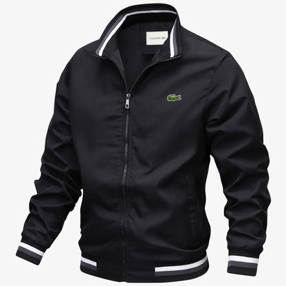Men's Casual Bomber - CLEARANCE PRICE -