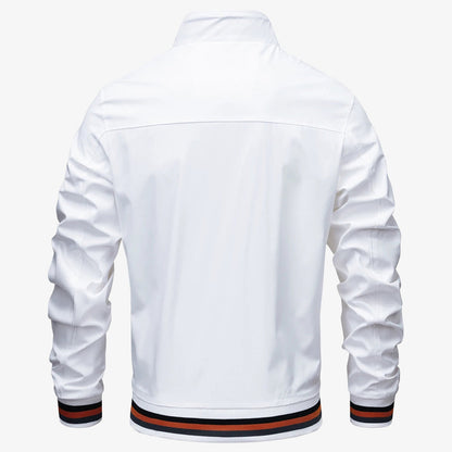 Men's Casual Bomber - CLEARANCE PRICE -