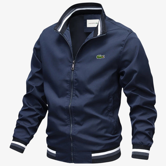 Men's Casual Bomber - CLEARANCE PRICE -