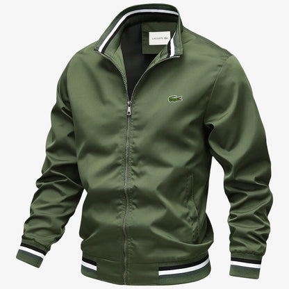 Men's Casual Bomber - CLEARANCE PRICE -